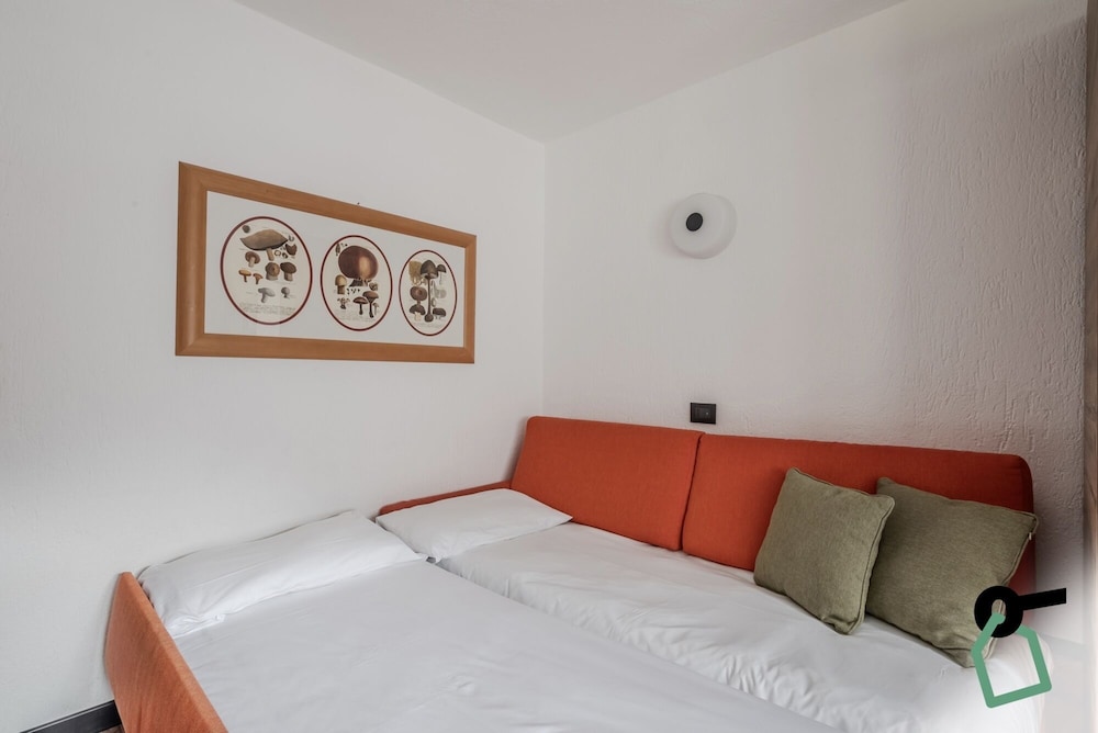 

Bologna - Pré-Saint-Didier - HOTIDAY Apartment Collection - La Thuile