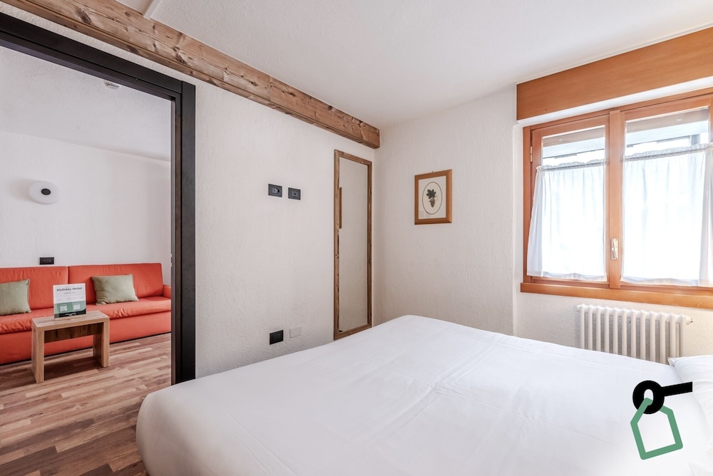

Palermo - La Thuile - HOTIDAY Apartment Collection - La Thuile