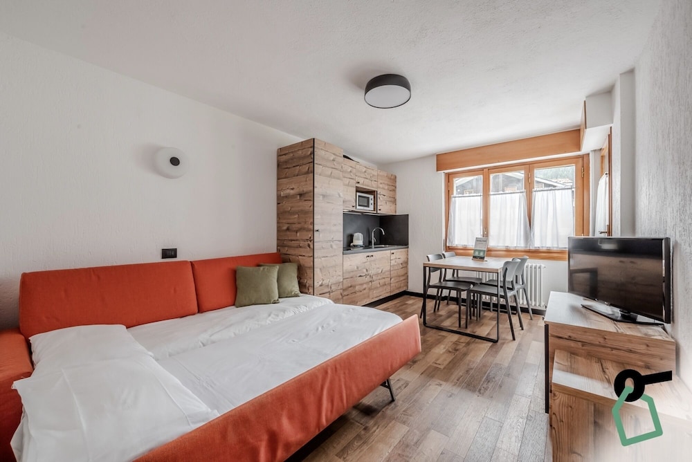 

Napoli - La Thuile - HOTIDAY Apartment Collection - La Thuile