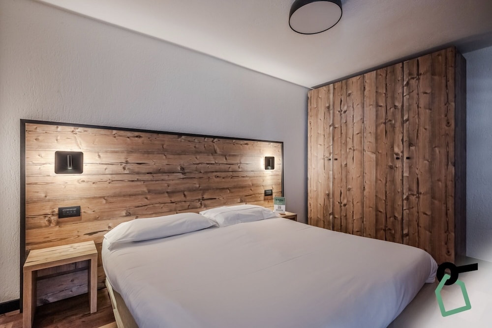 

Salerno - Pré-Saint-Didier - HOTIDAY Apartment Collection - La Thuile