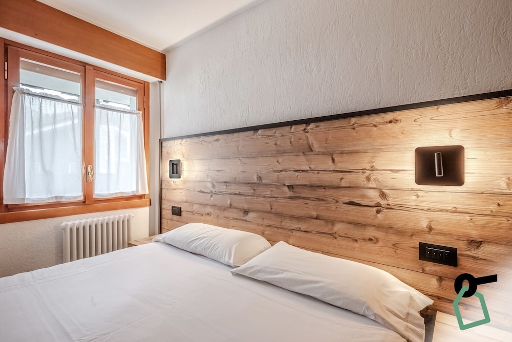 

Roma - La Thuile - HOTIDAY Apartment Collection - La Thuile