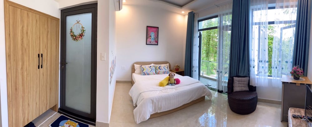 

Milano - Hoi An - LA GAI HOMESTAY HOI AN