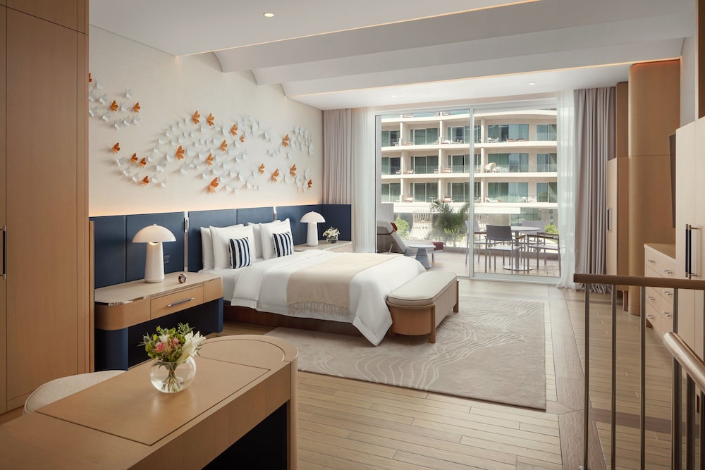 

Roma - Mawāliḩ - The St Regis Al Mouj Muscat Resort