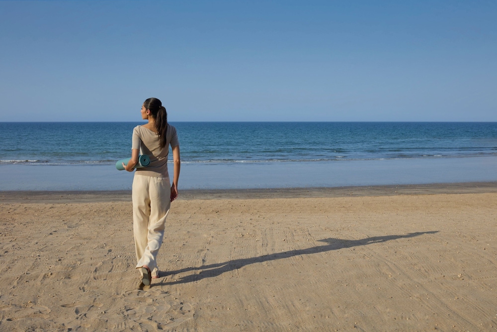

Milano - Mawāliḩ - The St Regis Al Mouj Muscat Resort
