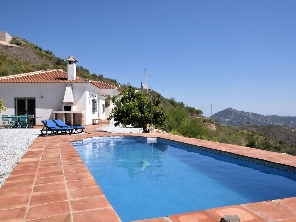 

Milano - Vélez-Málaga - Holiday home with private pool