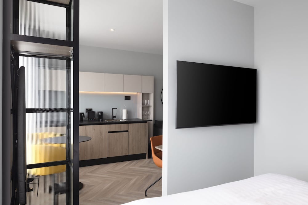 

Bologna - Cork - Residence Inn by Marriott Cork