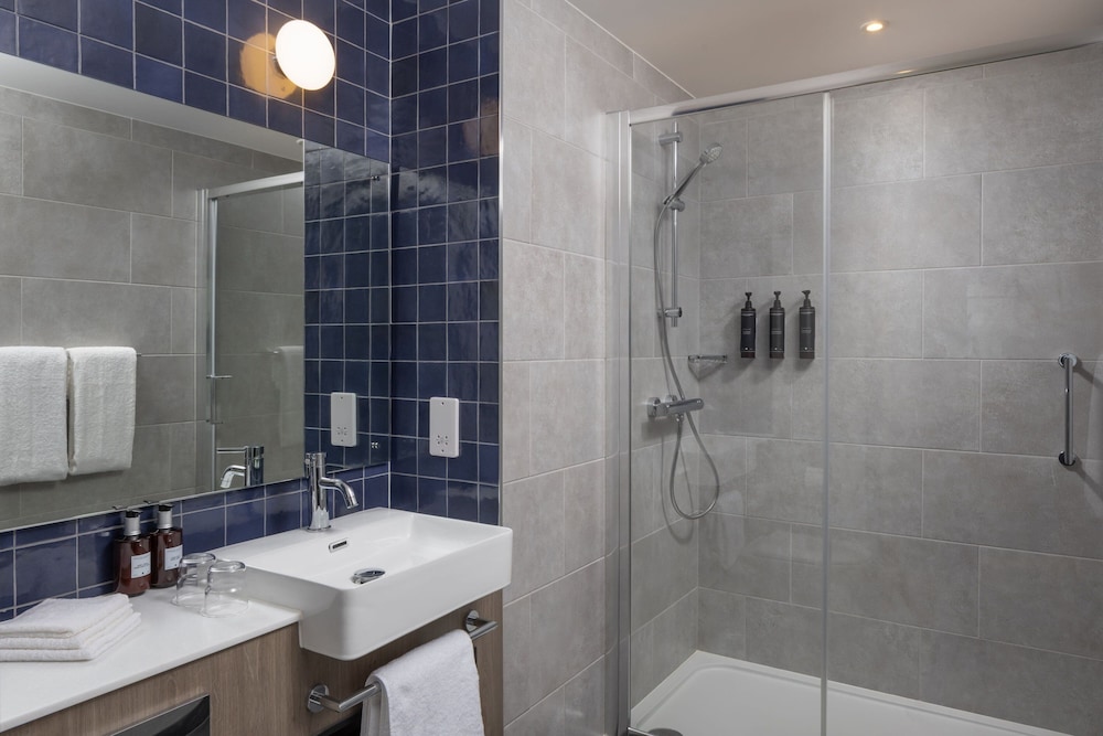 

Napoli - Cork - Residence Inn by Marriott Cork
