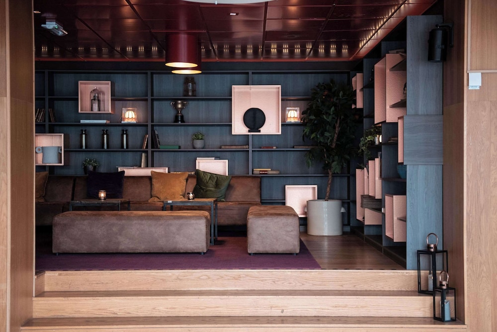 

Milano - Uppsala - Clarion Hotel Gillet
