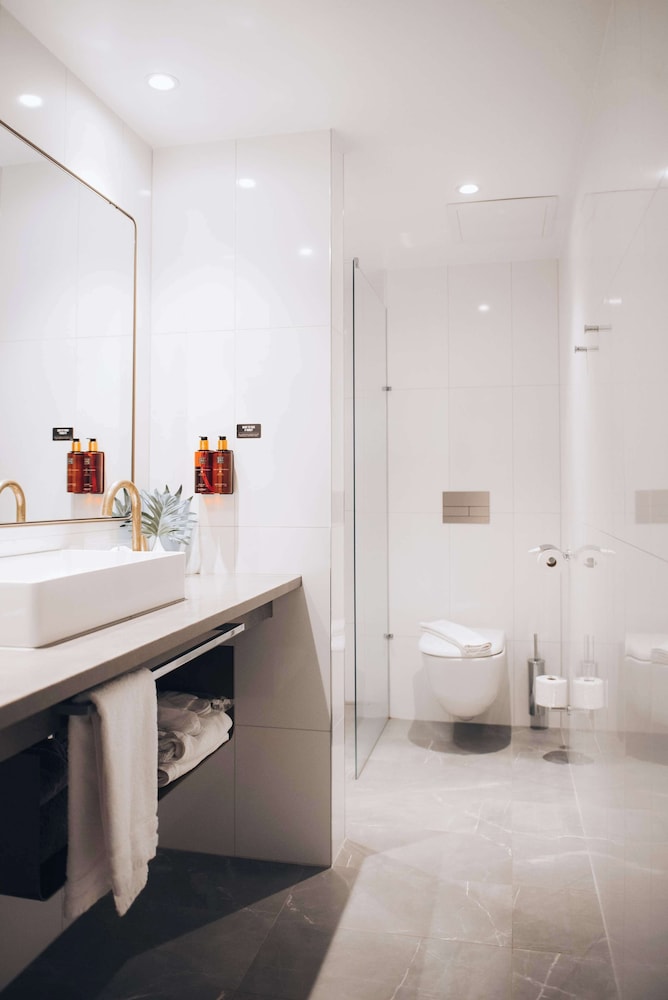 

Milano - Uppsala - Clarion Hotel Gillet