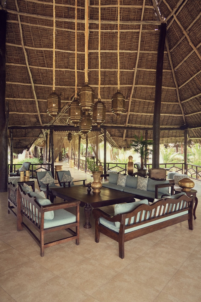 

Venezia - Zanzibar, Tanzania, Oceano Indiano - Breezes Beach Club and Spa