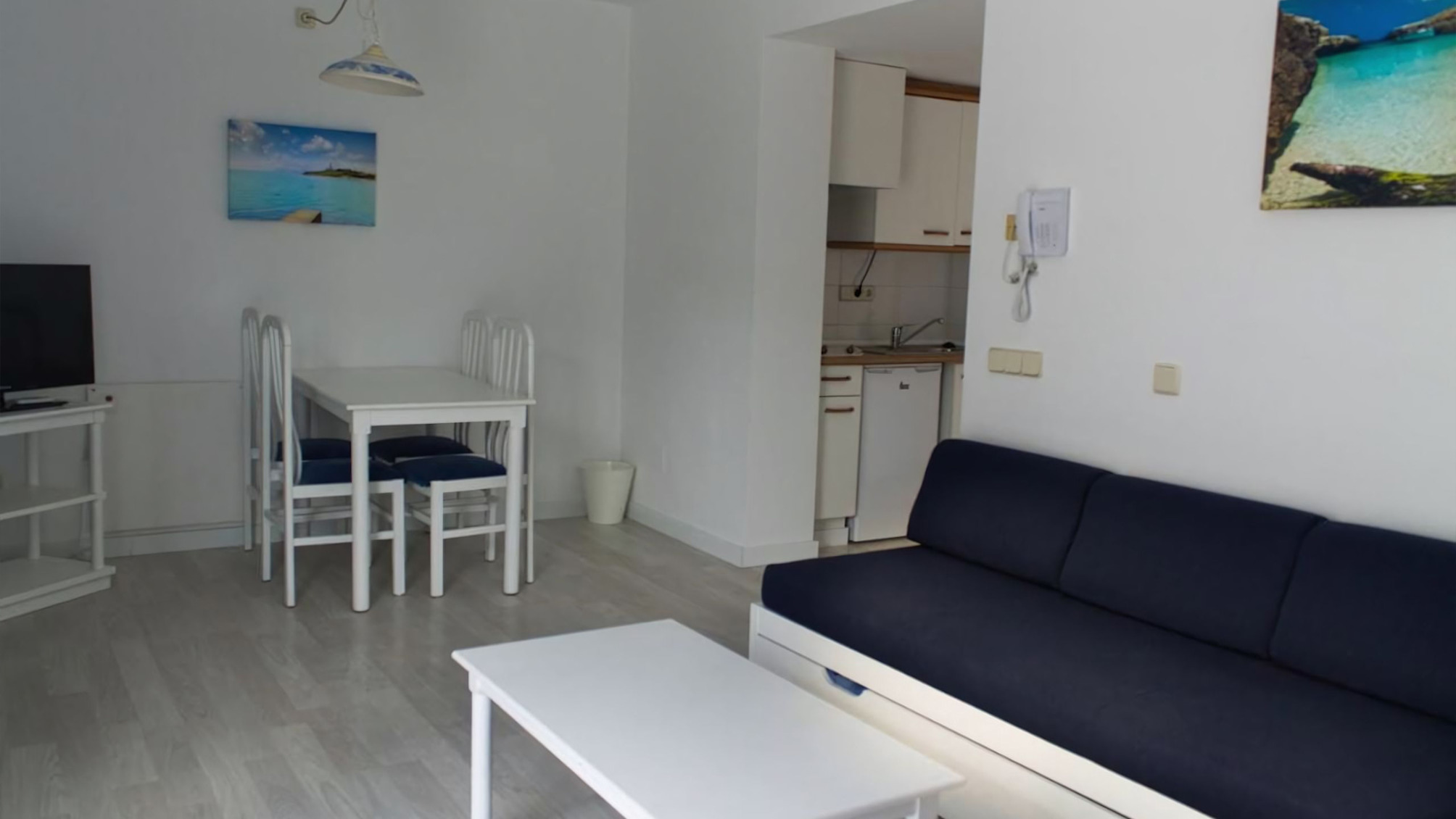 

Roma - Sa Coma - BLUESEA Anba Romani Hotel