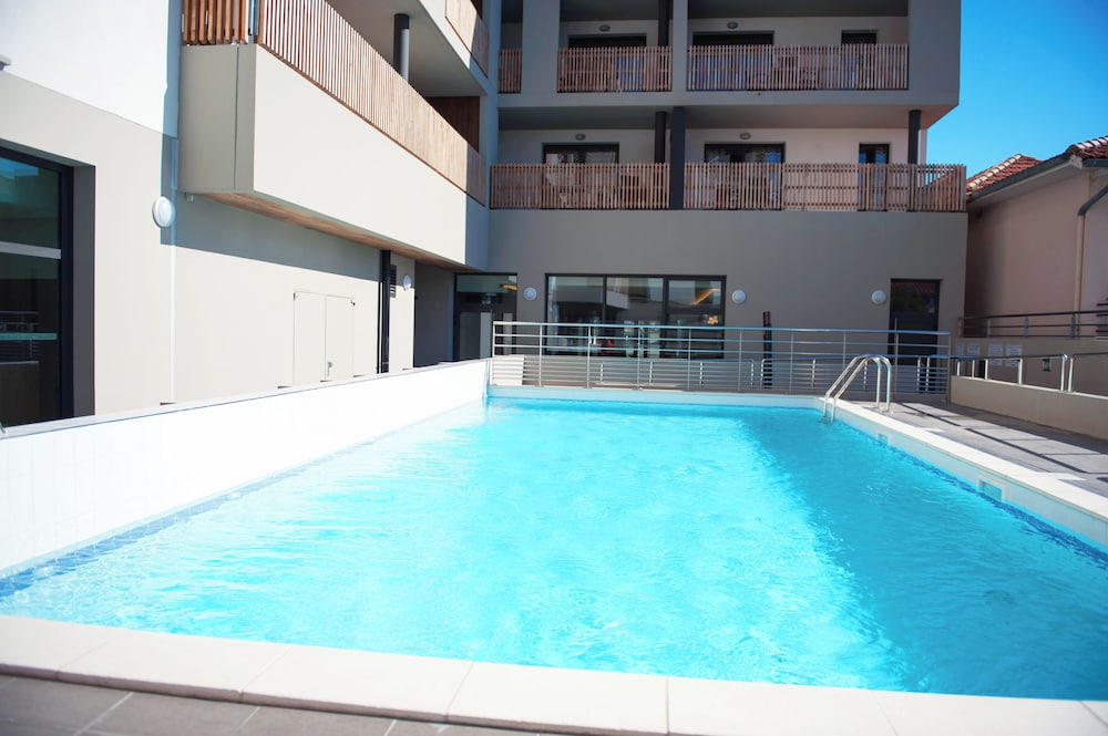 

Roma - Soorts-Hossegor - Résidence Néméa l'Estacade