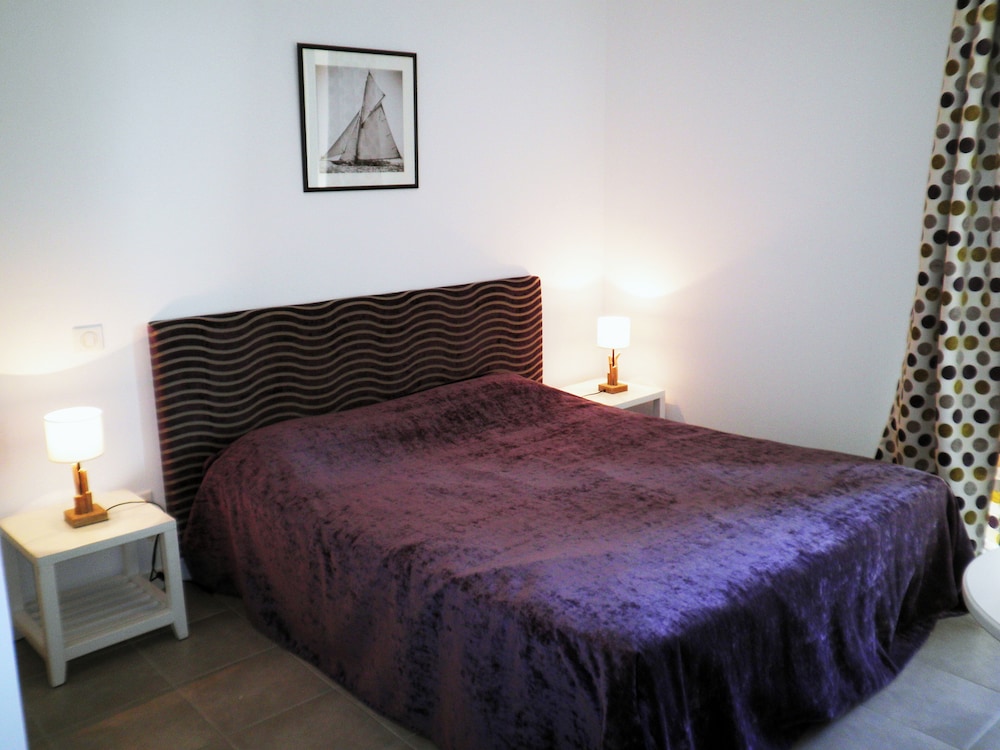 

Roma - Soorts-Hossegor - Résidence Néméa l'Estacade