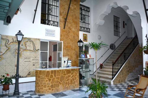 

Milano - Costa de la Luz (Cádiz), Andalusia - Hotel Alquimia Cadiz