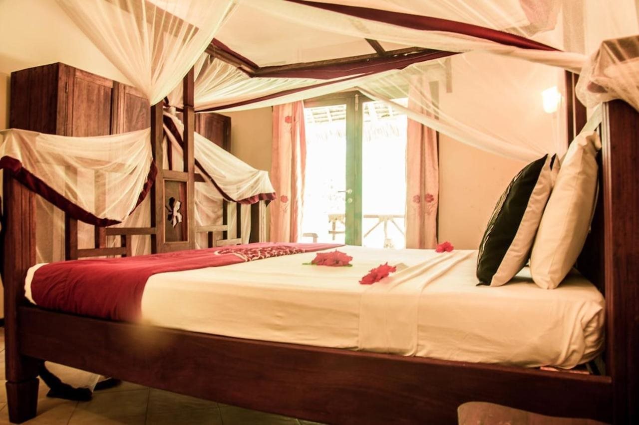 

Bologna - Pongwe, Zanzibar - Jaz Adonia Beach Resort