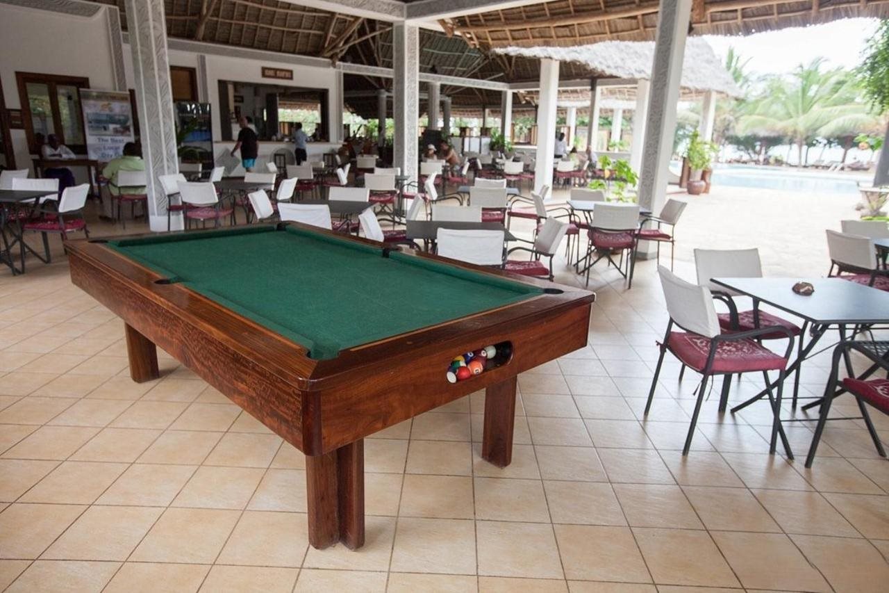 

Bologna - Pongwe, Zanzibar - Jaz Adonia Beach Resort