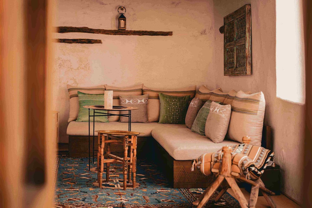 

Milano - Al-Ula - Dar Tantora The House Hotel