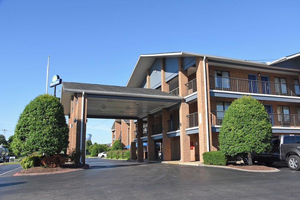

Torino - Lebanon (TN) - Days Inn By Wyndham Lebanon
