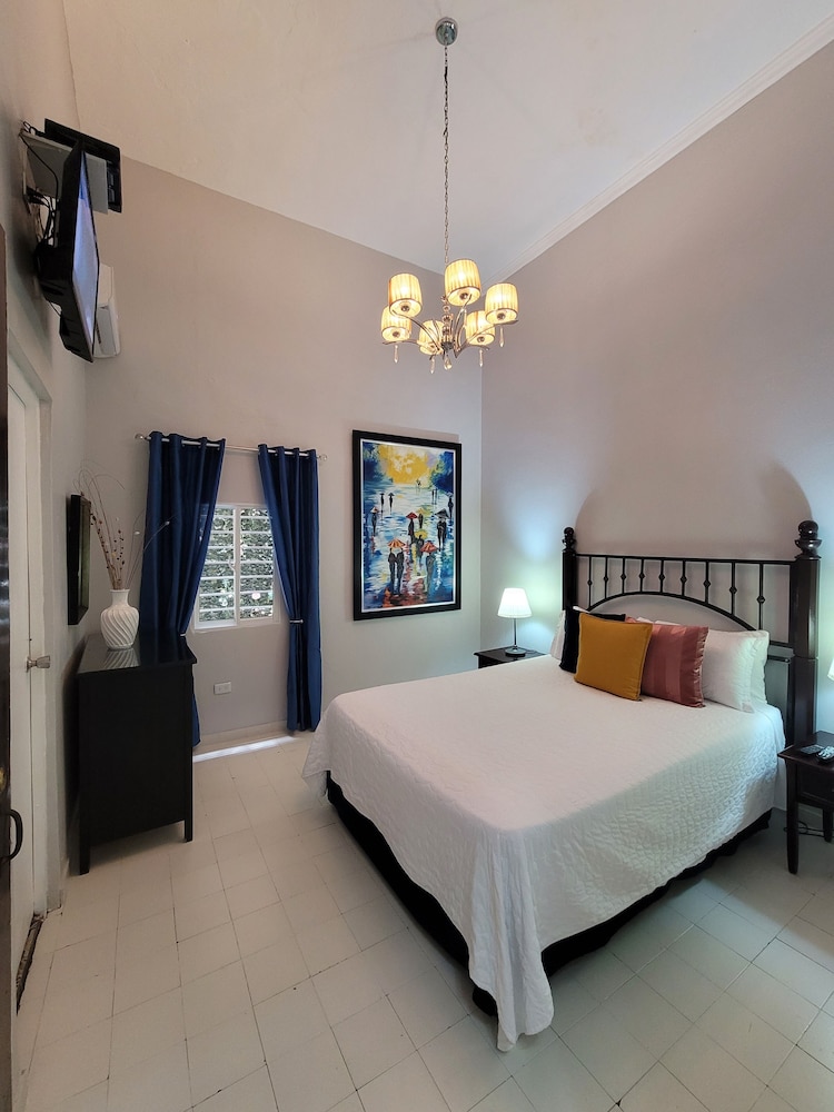 

Bari - Santo Domingo Città - Hotel Class Colonial