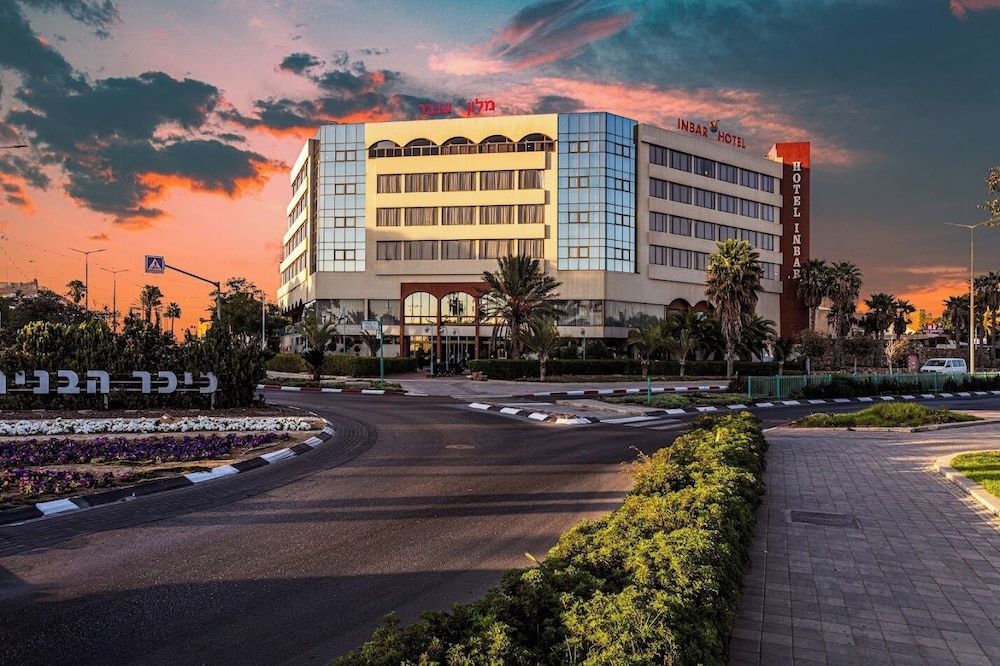 

Roma - Arad - Inbar Hotel