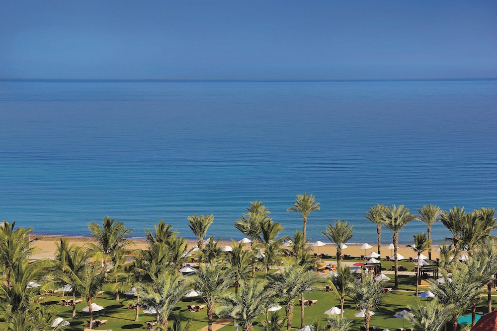 

Milano - Wādī Kabīr - Al Bustan Palace, a Ritz-Carlton Hotel