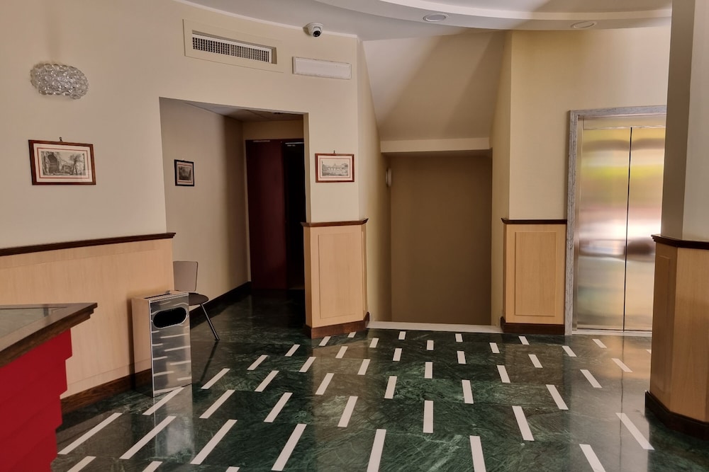 

Catania - Roma - Palazzo Sant'Antonio Roma
