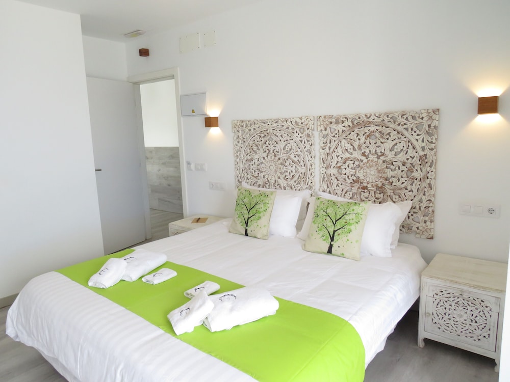 

Milano - San Andrés - El Hierro - Lua Hotel Boutique