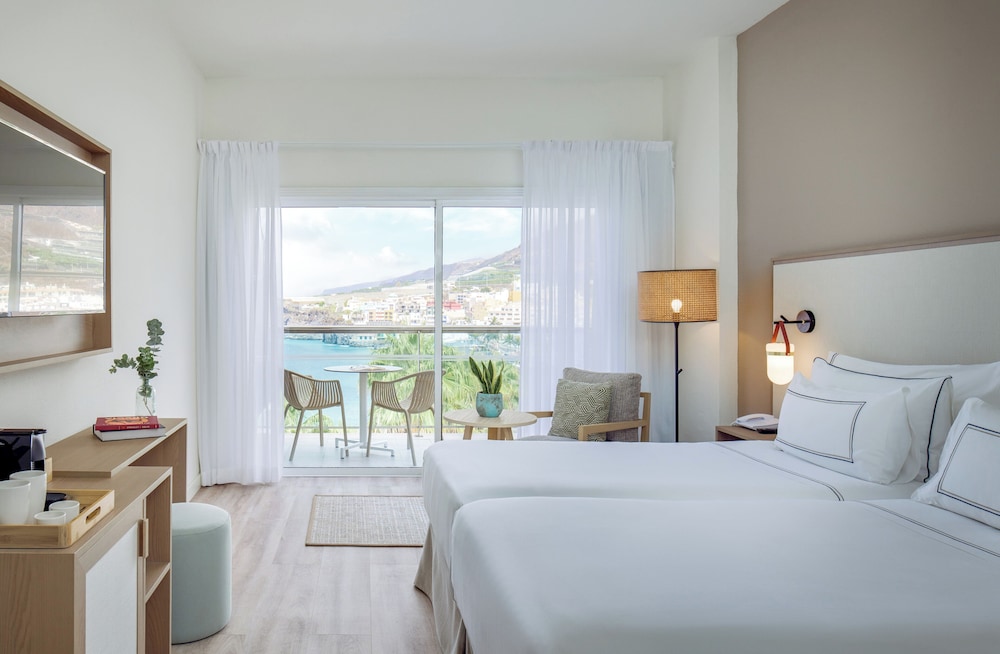 

Torino - Los Llanos de Aridane - Meliá La Palma