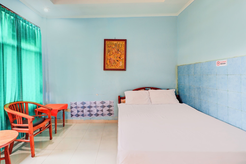 

Milano - Legian - OYO Danawa House