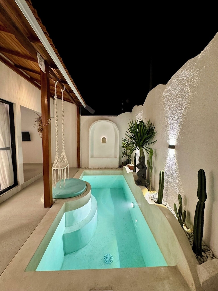 

Roma - Canggu - Stunning 1 bedroom villa in Seseh