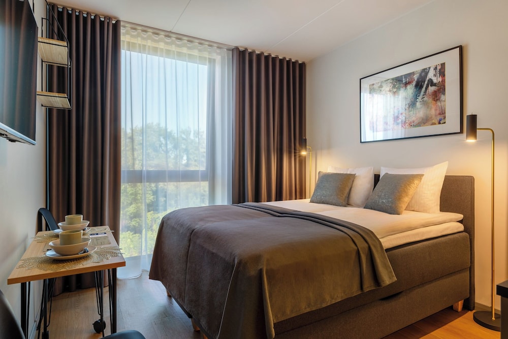 

Roma - Saku - Hessnery Hotel