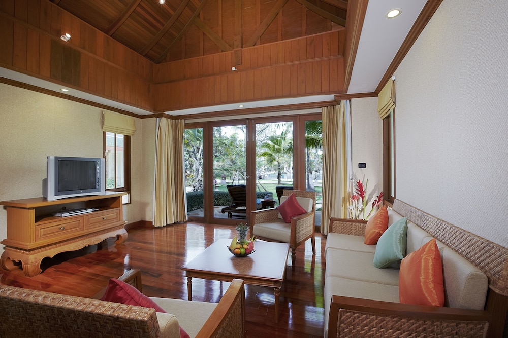 

Verona - Takua Pa - Andaman Princess Resort & Spa