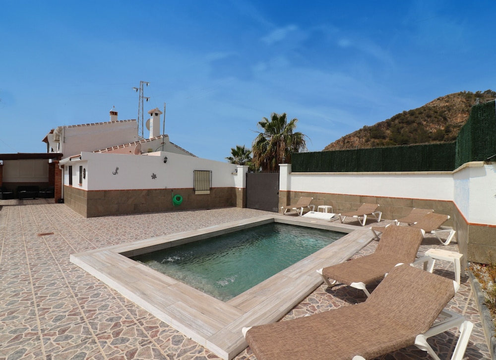 

Roma - Almuñécar - Villa La marina