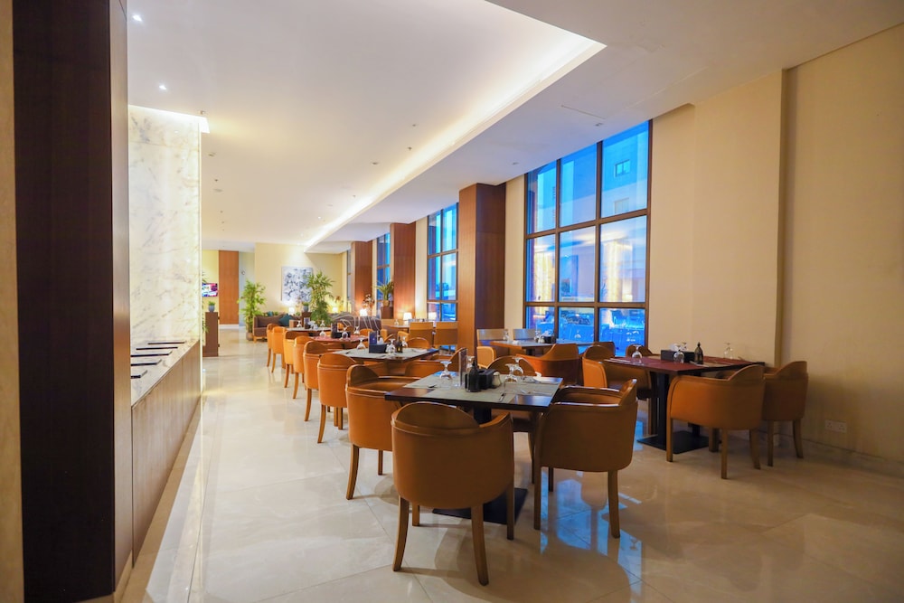 

Milano - Bahrain - Ramee Palace Hotel