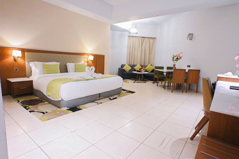 

Milano - Bahrain - Ramee Palace Hotel
