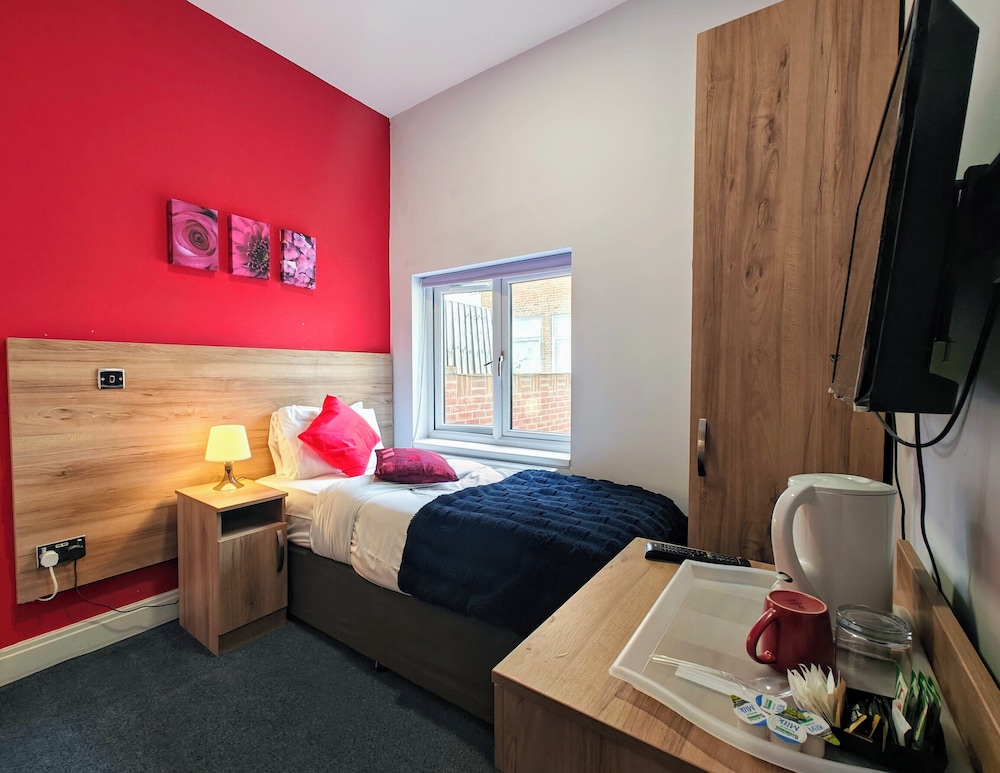 

Milano - Chingford - Wellesley Hotel