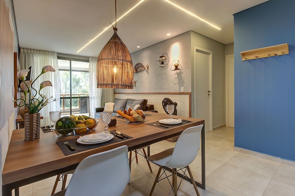 

Milano - Cumbuco - Completo Apart em Cumbuco por Carpediem