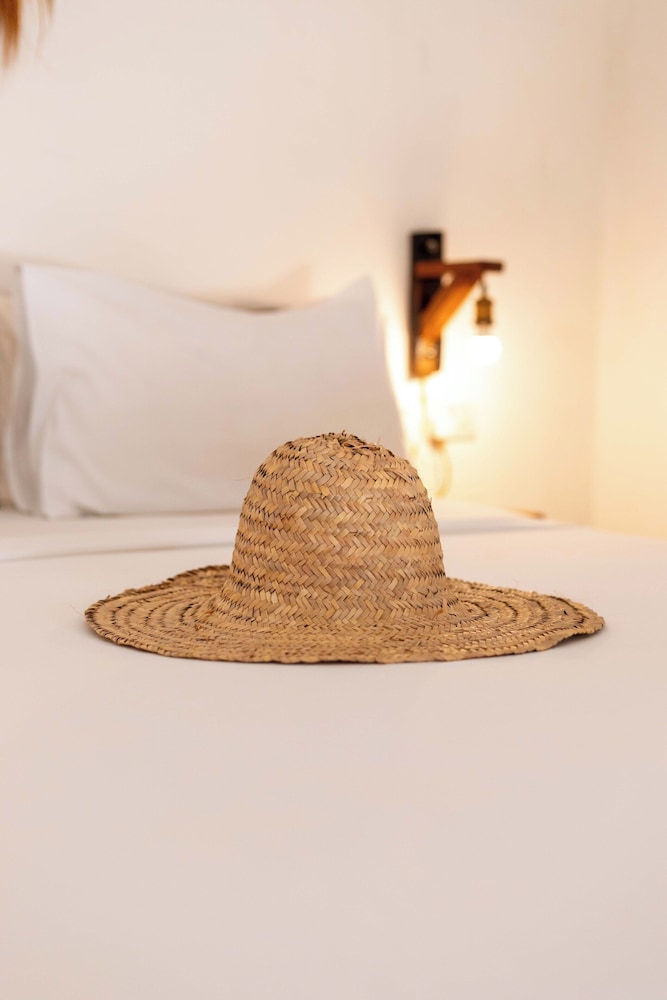 

Venezia - Jambiani, Zanzibar - Maisha Matamu Beach Hotel Paje