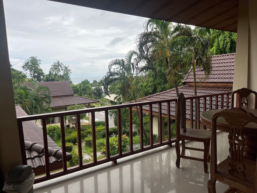 

Milano - Laem Set Beach - Koh Samui - Samui Tonggad Resort