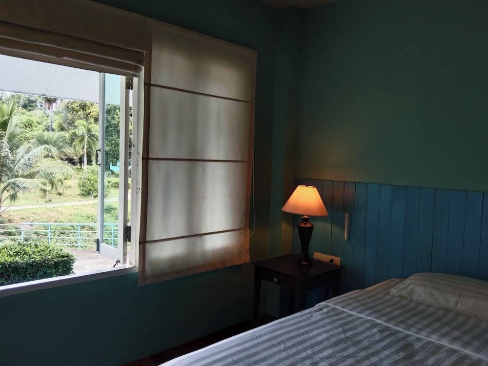 

Milano - Laem Set Beach - Koh Samui - Samui Tonggad Resort