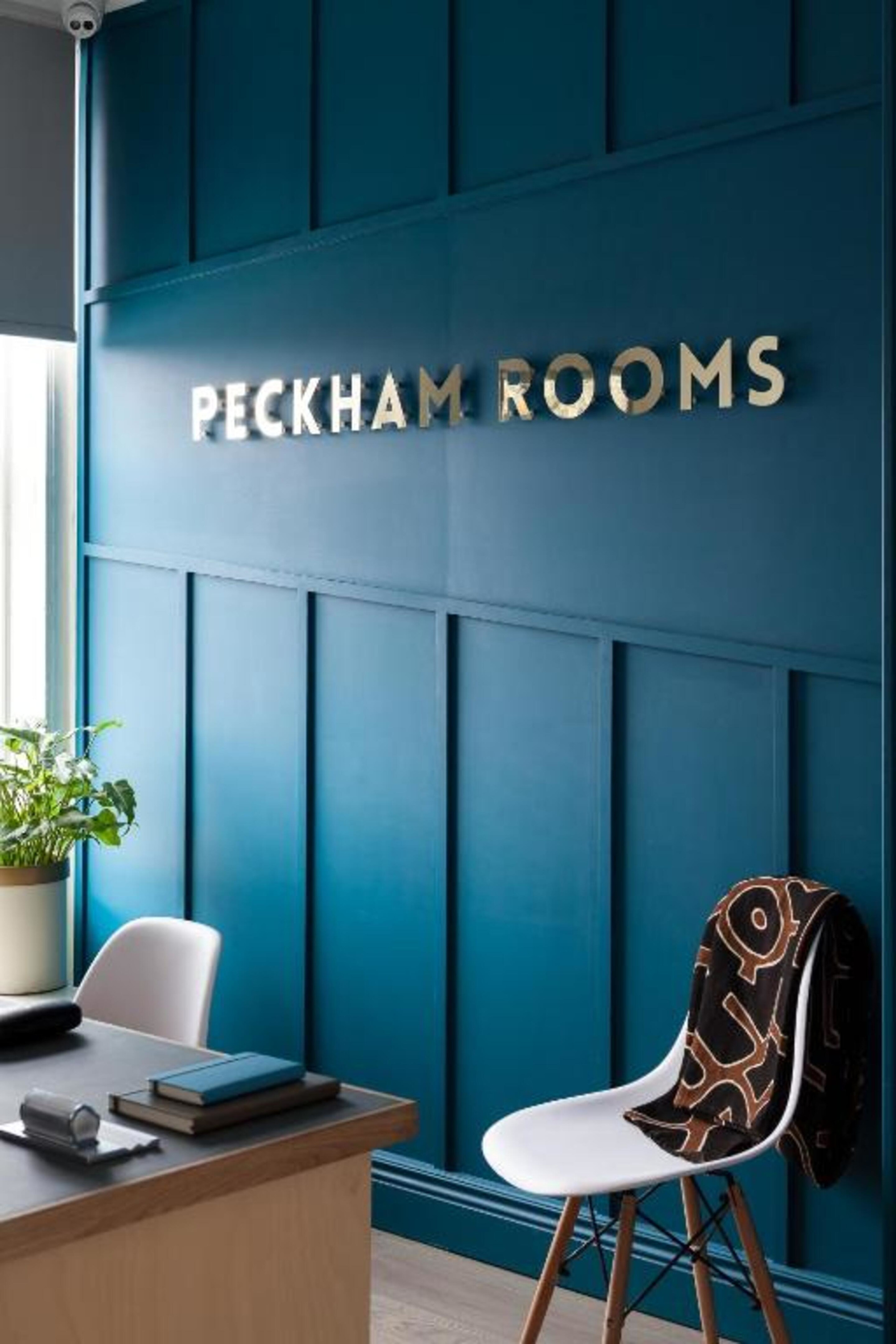

Bologna - Beckenham - Peckham Rooms Hotel by Belvilla
