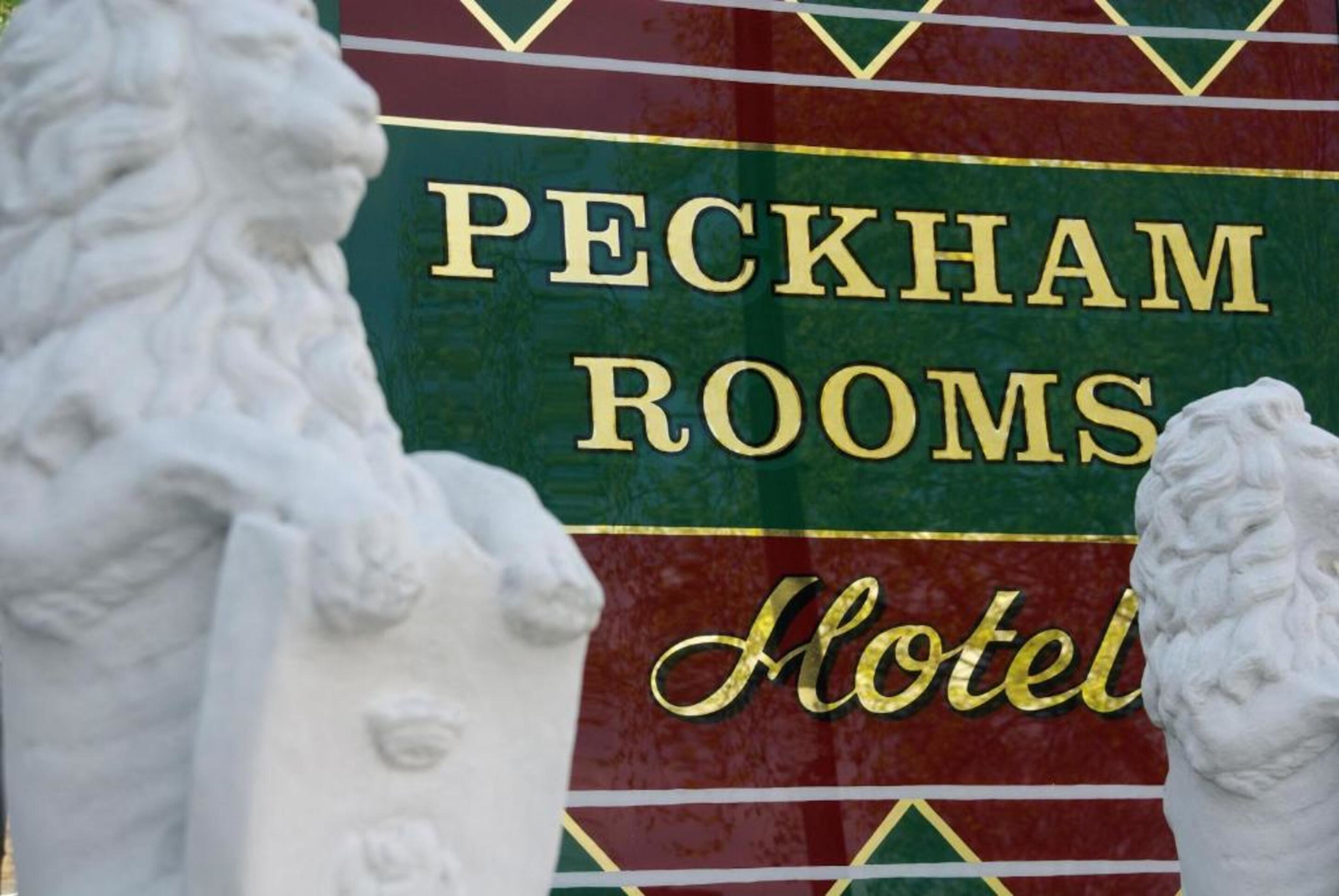 

Verona - Eltham - Peckham Rooms Hotel by Belvilla