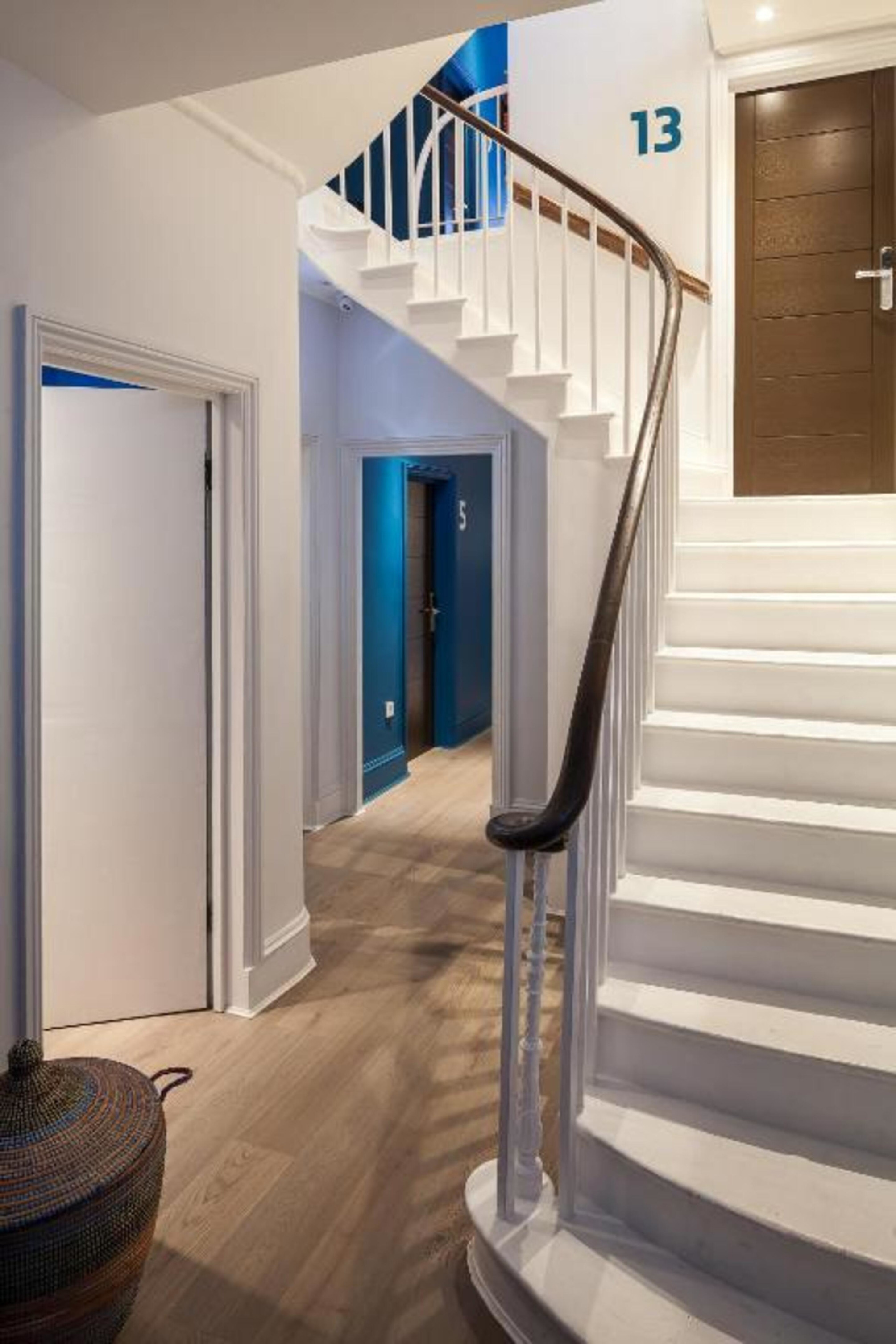 

Roma - Eltham - Peckham Rooms Hotel by Belvilla