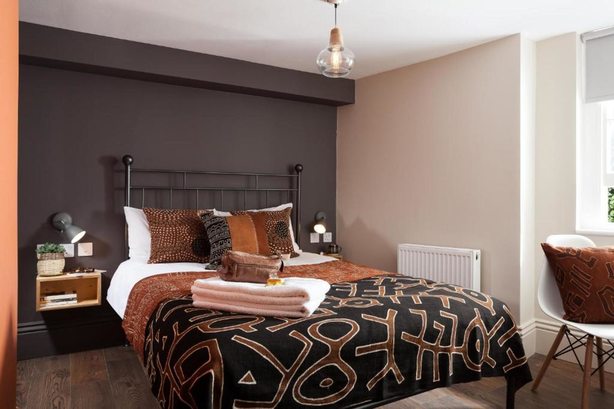 

Roma - Eltham - Peckham Rooms Hotel by Belvilla