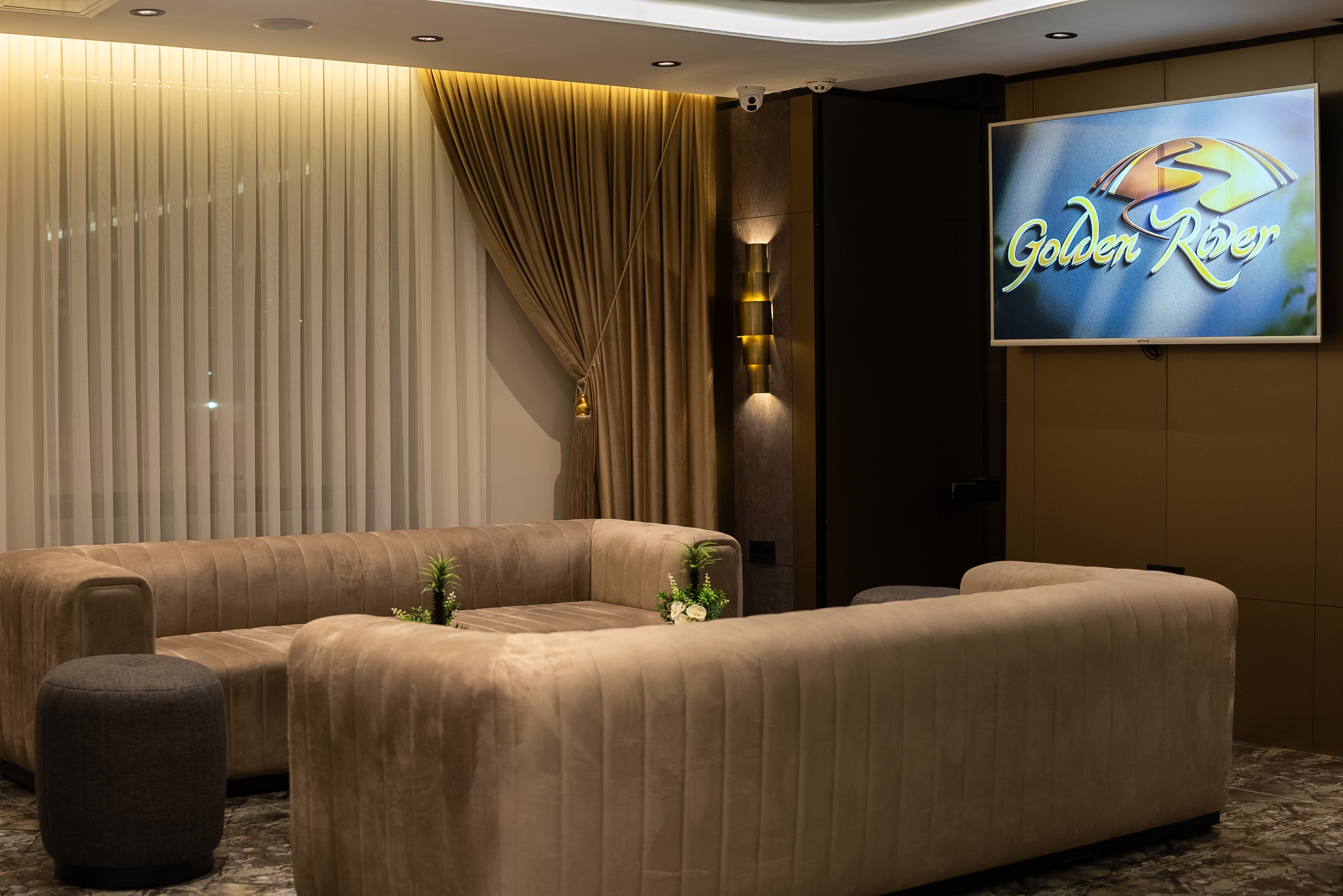 

Napoli - Istanbul, New Airport - Golden River Hotel By Continent