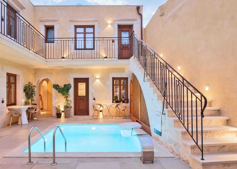 

Milano - Platanés - Mansio Boutique Hotel