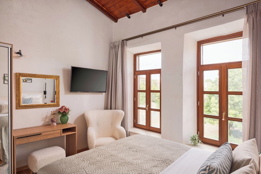 

Milano - Adelianos Kampos - Mansio Boutique Hotel