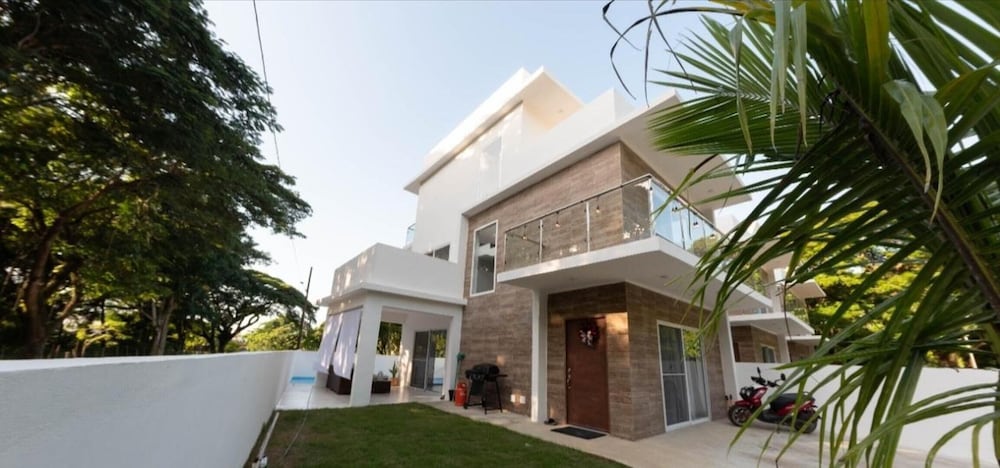 

Roma - Sosua - Tropical Paradise Villa