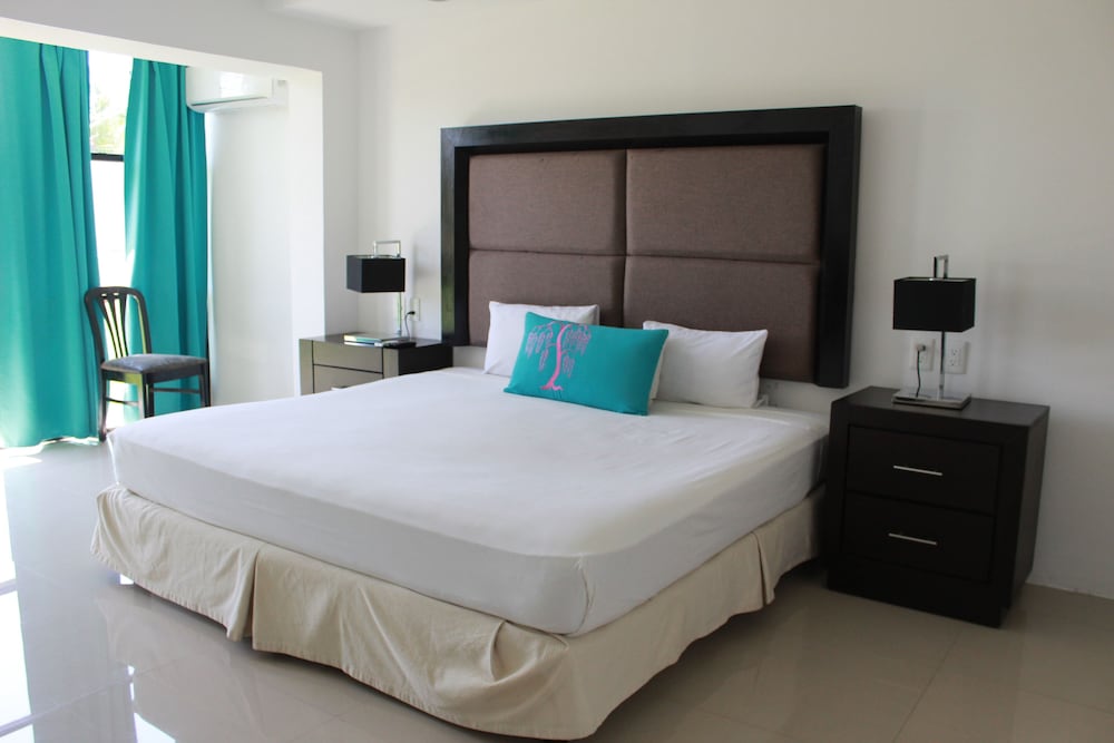 

Milano - Cancun - Sunlight Hotel