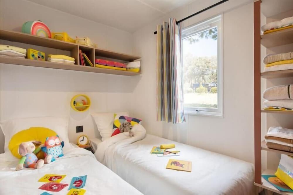 

Roma - Vitrolles - Camping Marina Plage